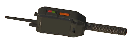 Hacking Device in GTA Online